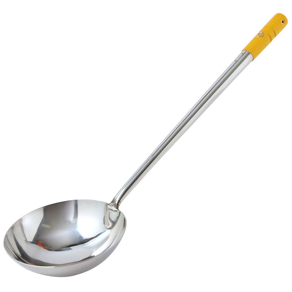 PRO SERIES Commercial Ladle, Large