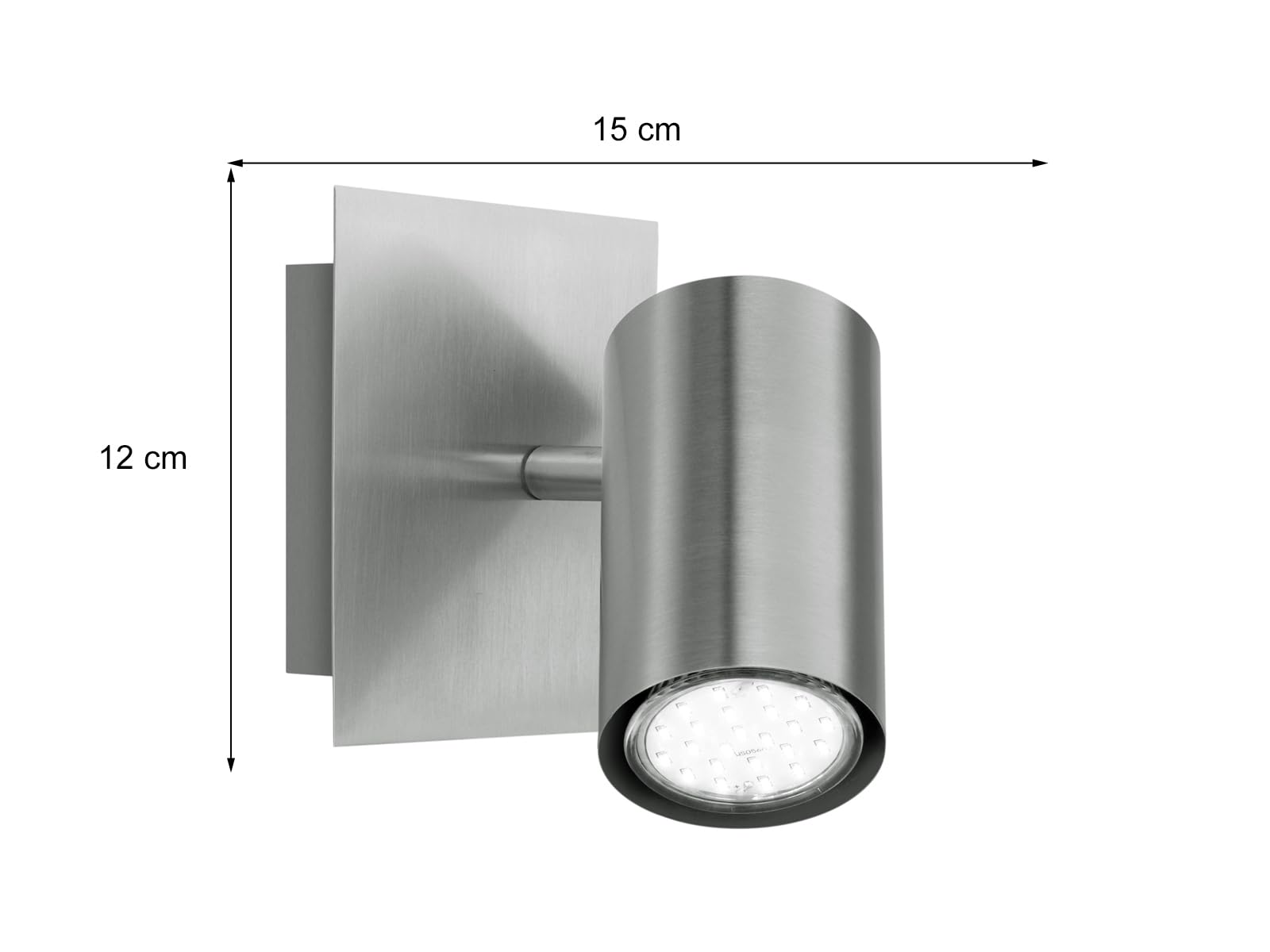 Zakkroonluchter 24 lichts kristal brons - 80cm - Livia - Kristallen Zakkroonluchter 24 lichts kristal brons - 80cm - Livia - Kristallen