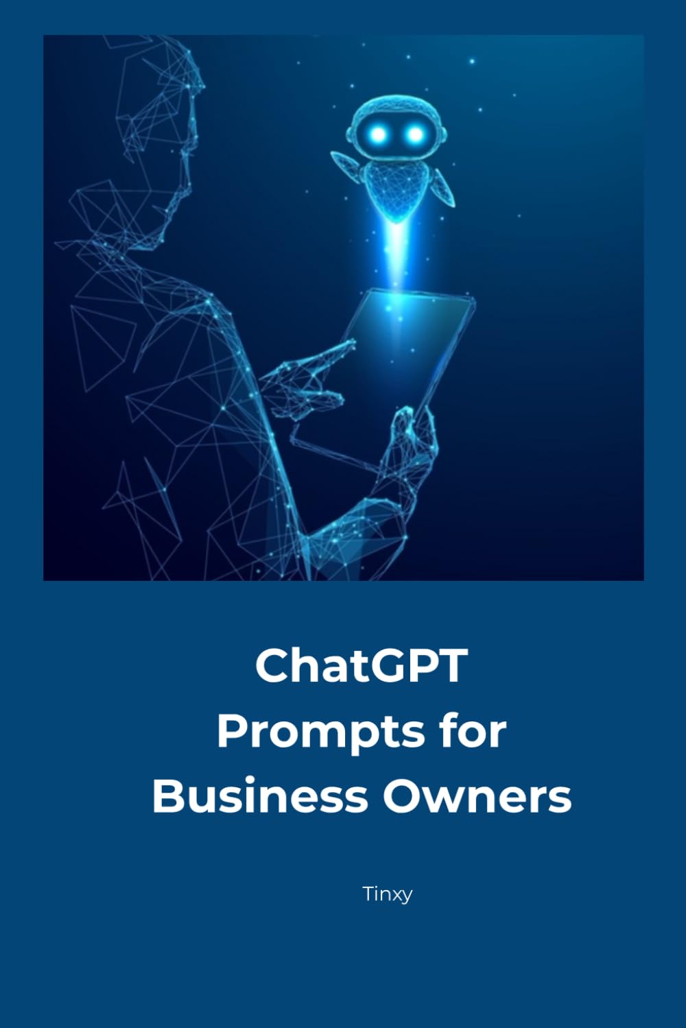 ChatGPT Prompts for Business Owners