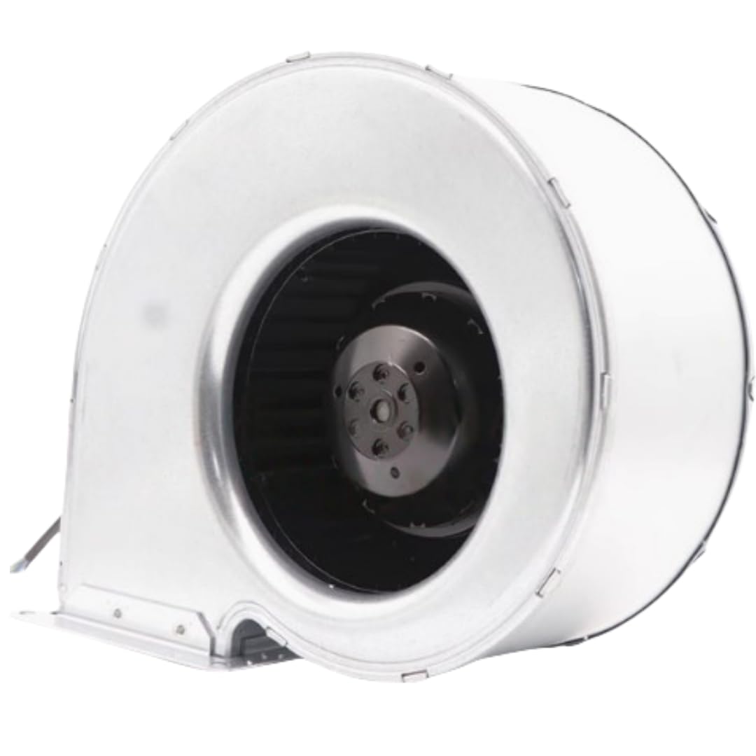 Wentylator chłodzący G2E140-PI51-11 230 V 0,78 A, 180 W, 2200 obr./min, 140 mm