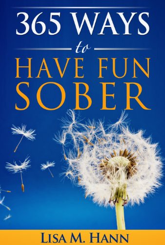 365 Ways to Have Fun Sober