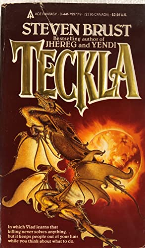 Teckla view 2