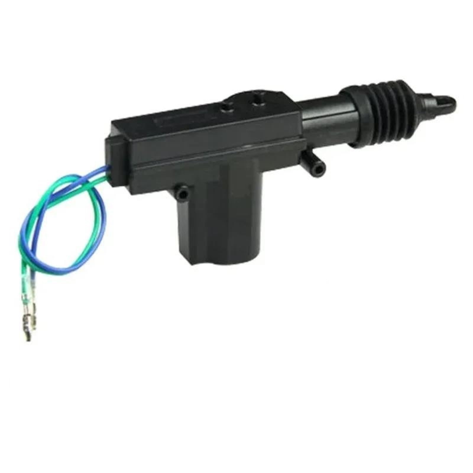 Door Lock Actuator For Car Central Door Lock 2-wire 12V Universal Electric Remote Control Actuator(1pc)
