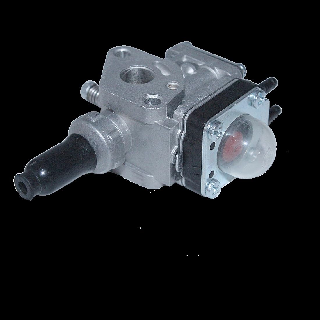 Carburador para Desbrozadora Cortacésped para Kawasaki, para Th43, para Th48, Reemplaza Los Repuestos De Desbrozadora Estilo Tk Carburador Reemplazo