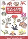 Succulents of South Africa: A Guide to the Regional Diversity