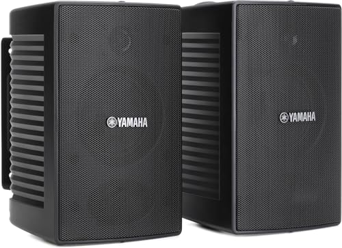 Yamaha VS4 Speaker