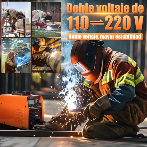 soldadora chicago electric 90 amp microalambre marca WELIKERA (2)