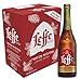 Leffe Winter, Birra Bottiglia - Pacco da 6x75cl