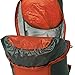 Osprey Ultralight Collapsible Stuff Pack, Poppy Orange