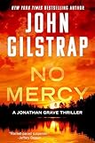No Mercy (A Jonathan Grave Thriller Book 1)