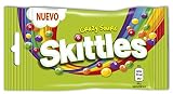 SKITTLE CRAZY SOURS