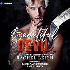 Couverture de Beautiful Devil