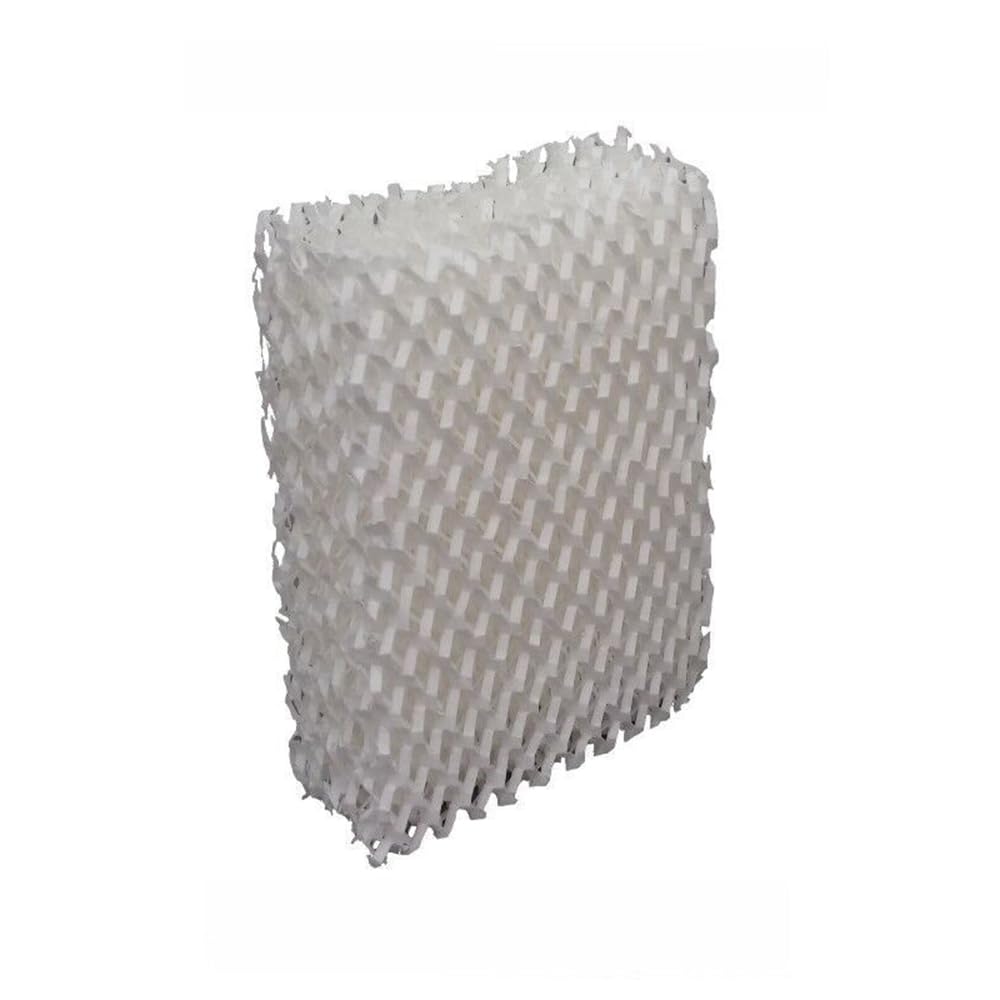 GULUANT Replacement Humidifier Filter for Duracraft DH830 DH-830 DH832 DH-832 AC-813 AC813 Models (5-15/16