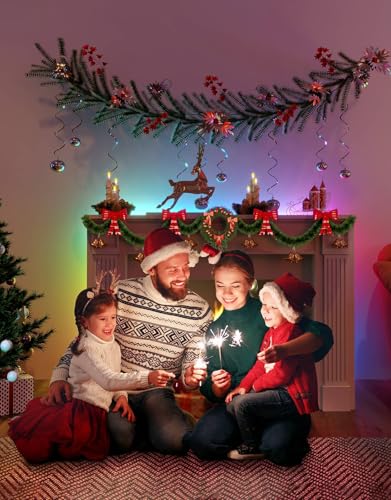 Govee RGBIC Alexa thumbnail 2