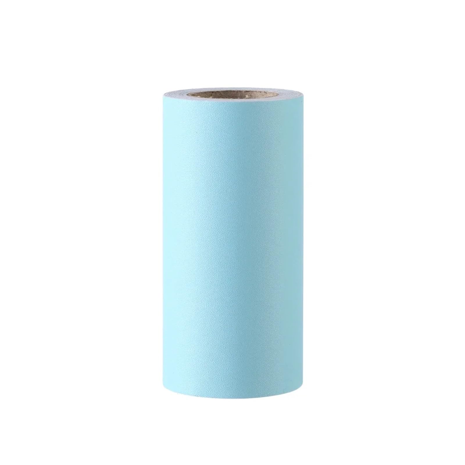 Lvchao Sky Blue 5M Pvc Vinyl Decals Waterproof Skirting Line Baseboard Waist Wallpaper Wall Border Pertain Bathroom Kitchen(,12Cm)