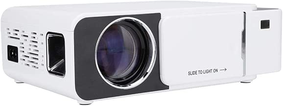 BESTLIFE Portable Projector Multi Language Standard UK Plug BESTLIFE Portable Projector Multi Language Standard UK Plug