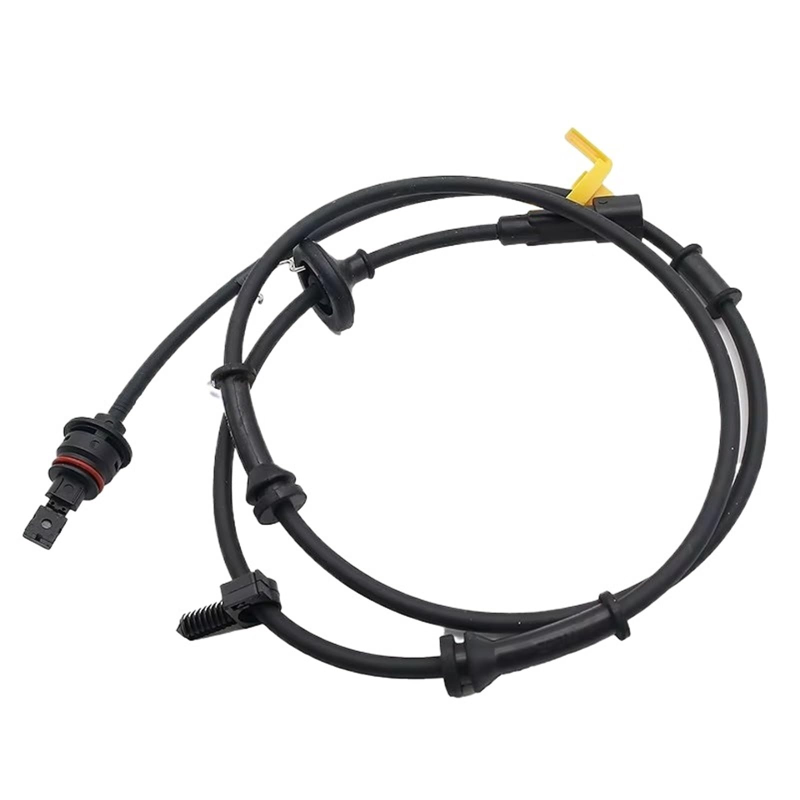 Sensor ABS Compatible Con Chrysler Para Grande Para Voyager 2001 2002 Accesorios Para Coches Rueda Trasera Izquierda Derecha ABS Para Sensor De Velocidad OEM: 5066353AA