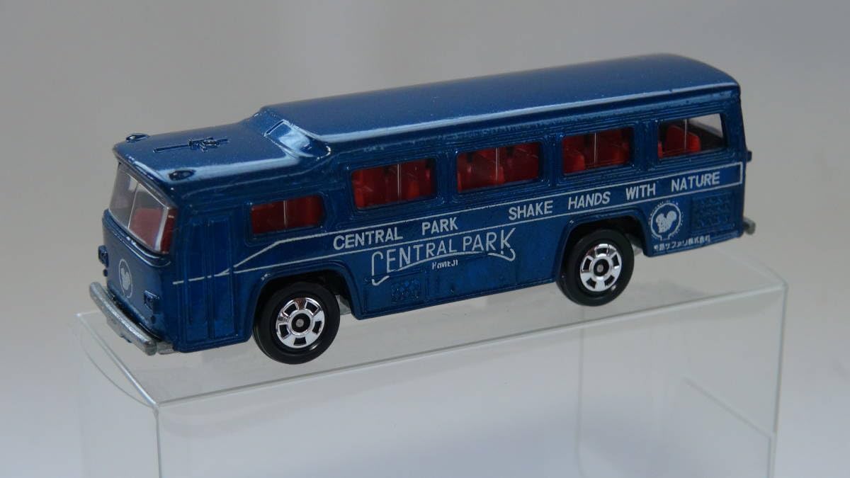 Amazon.co.jp: 41-2-18 富士重工セミデッカー型バス 姫路