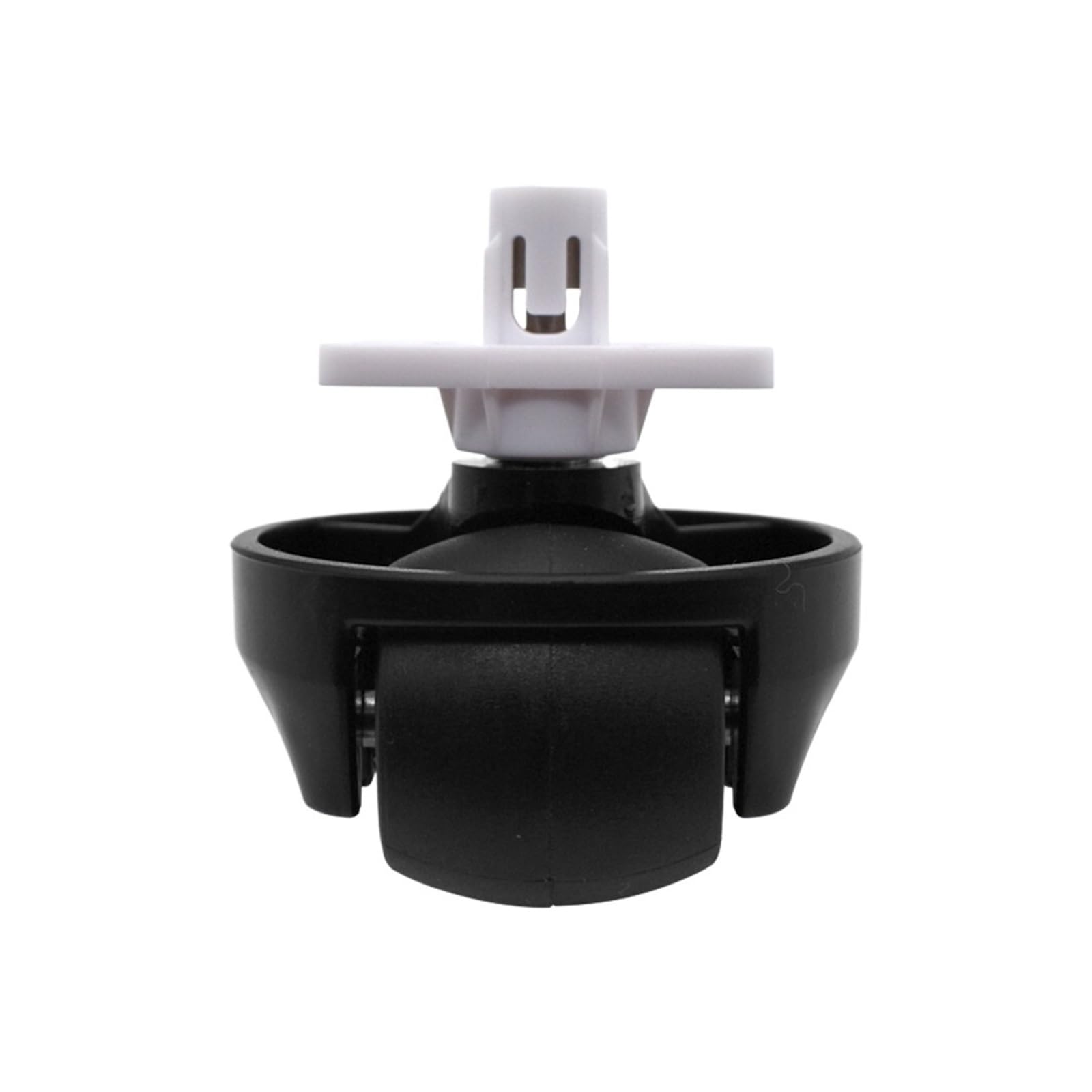 Vacuum Cleaner Front Caster,Compatible For Roborock，S4 S6 S6 PURE S5 MAX S6 MAX V E4 Caster Wheel Parts Accessories