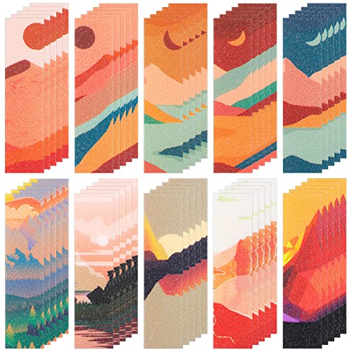 50 Calm Stickers