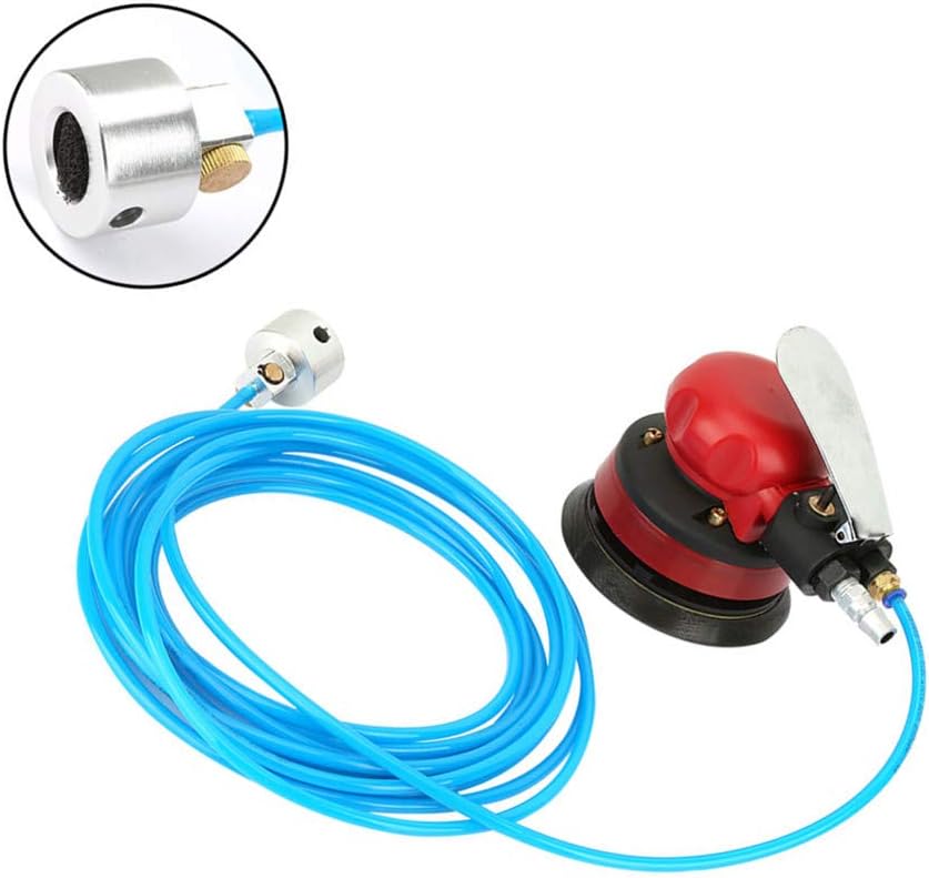 levigatrici a doppia azione