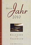 kinder brockhaus kalender 2019  Mein Jahr 2010: Kalender-Tagebuch