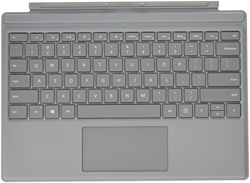 Microsoft QC7-00135 Surface Pro 4 Special Edition NFL Type Cover (Denver Broncos)