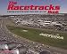 The Racetracks Book : A Journey Across AMerica and Around the Tracks Where Stock Cars Roar