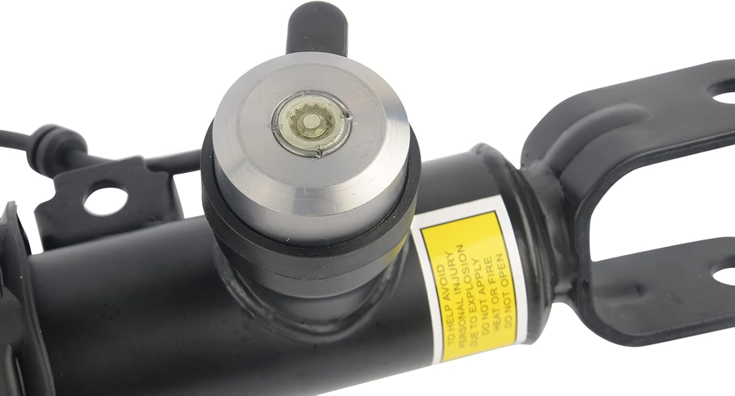 Front Right Air Suspension Shock Strut Absorber Compatible with Hyundai Equus 2011-2016 54606-3N517 54606-3N530