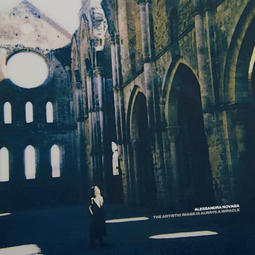 The Artistic Image Is Always A Miracle The Artistic Image Is Always A Miracle