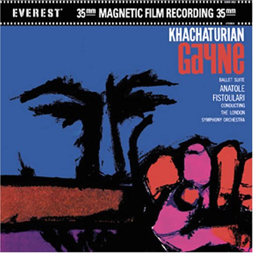 Gayne DVD