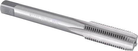 Burkit M22 X 1.25 Tap And Die Set, M22 X 1.25 Machine Thread Tap And - View #8