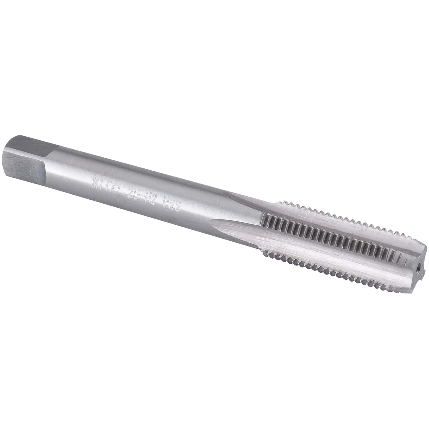 Burkit M40 X 2 Tap en Matrijs Set Linkerhand, M40 x 2.0 Machine Draadkraan en Ronde Matrijs