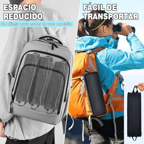 Opiniones y reviews de Sillas teka plegables que puedes comprar esta semana. 30 Imagen adicional