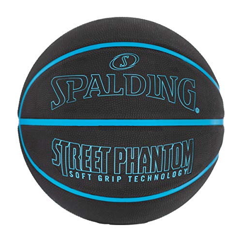 Spalding Street Phantom Outdoor Basketball...