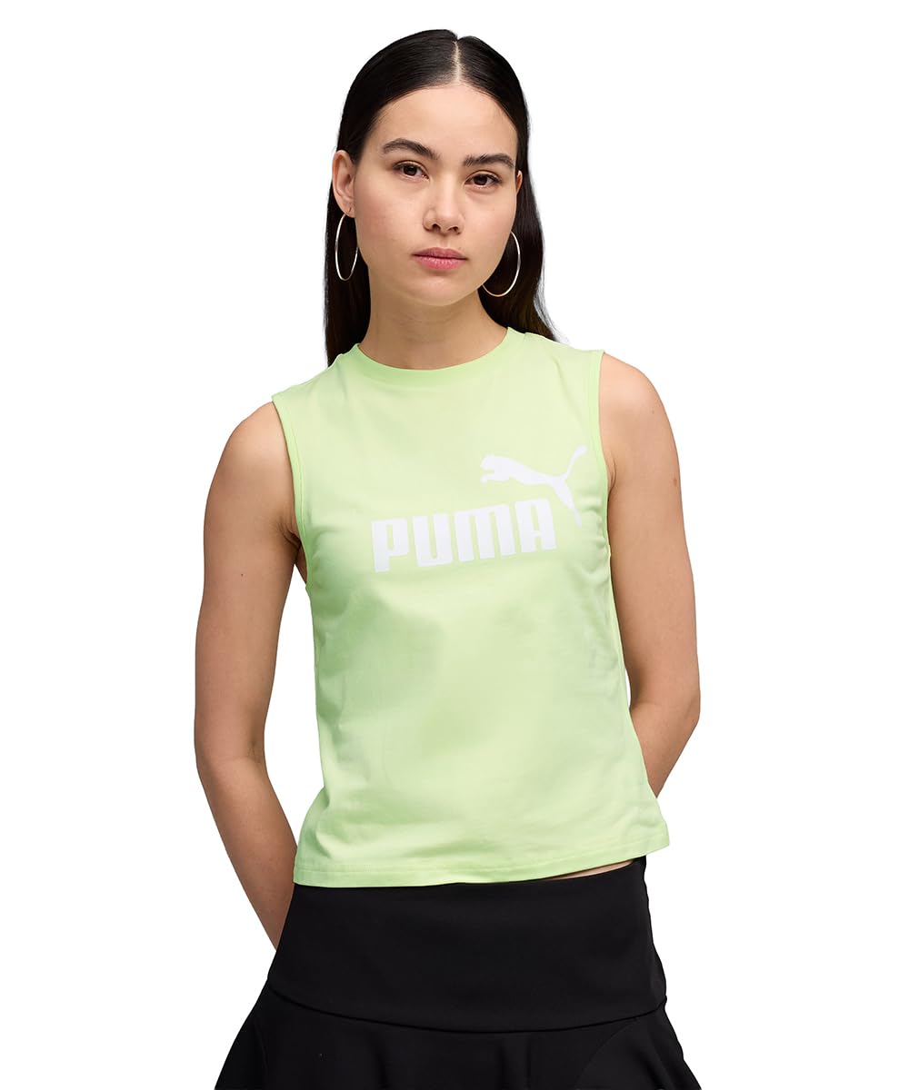 Puma Women Tanks