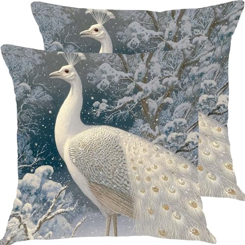 �N�b�V�����J�o�[ 55x55cm �h���N�b�V�����J�o�[ �A�E�g�h�A�\�t�@�[�N�b�V���� 2�_�Z�b�g �K�[�f���V�[�g�������J�o�[ ���l������ �����s���[�J�o�[, �l�G�ʗp �щB���t�@�X�i�[�� ���ʃp�^�[���N�b�V���� �K���� ���蕨�ɂ��� �E���̐� X8JJ-4