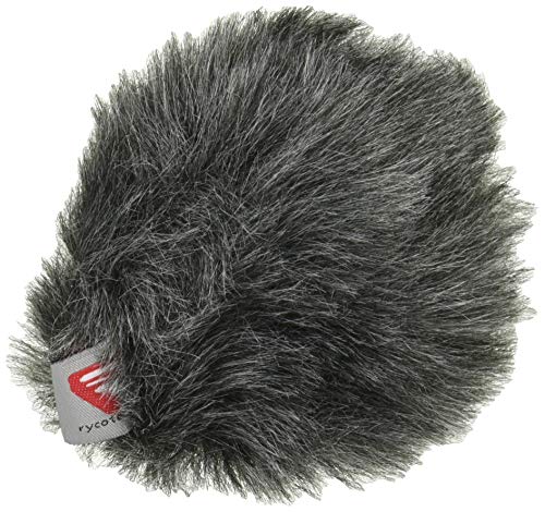 Antivento Rycote per il microfono Shure MV88