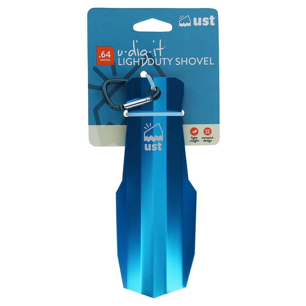 ust WG02216 Hoja Fija, Cuchillo, Caza, Camping, al Aire Libre, Talla única