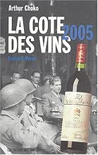 Download La cote des vins 2005 PDF