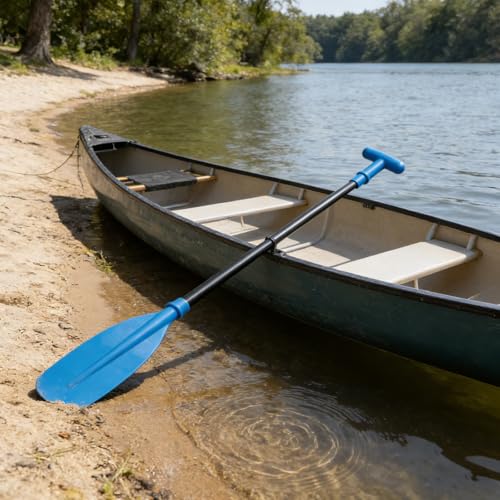 Empuñadura de repuesto en T para remo de paddle surf pack de 4 piezas para mangos de 23mm 5