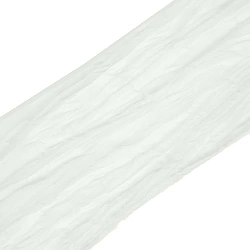 Miniatura 8 de Balsa Circle 5 gasa de terracota gasa algodón fajas silla fajas boda fiesta eventos recepción catering decoración del hogar suministros