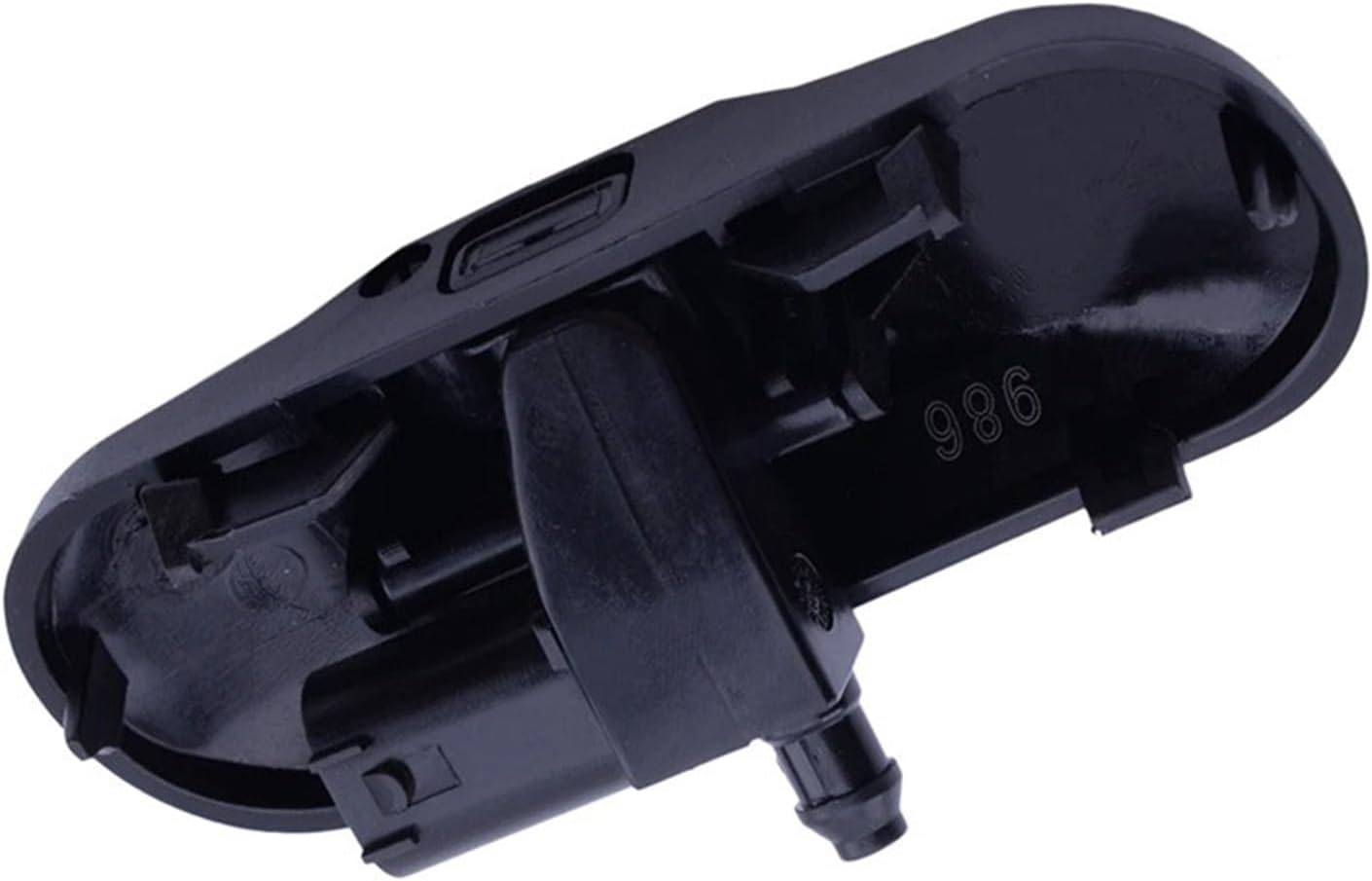 For Skoda For Superb For Yeti 2010-2014 Car Windshield Wiper Washer Nozzle Spray Subassembly 5M0955986A Car Windscreen Washer Jet