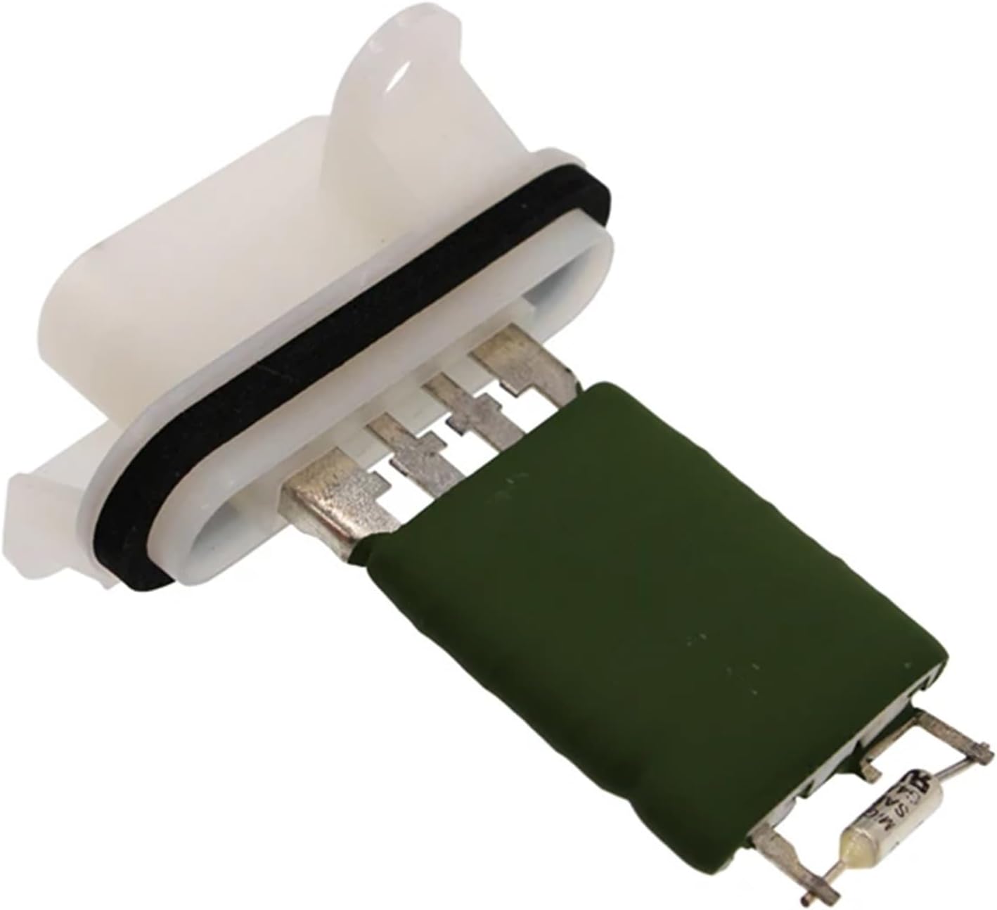 Blower Fan Motor Heater Resistor Speed Controller 15218254, for Chevy, Colorado, for Gmc Canyon Blower Motor Resistor Regulator