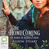 The Homecoming: Maiden's Creek, Book 3