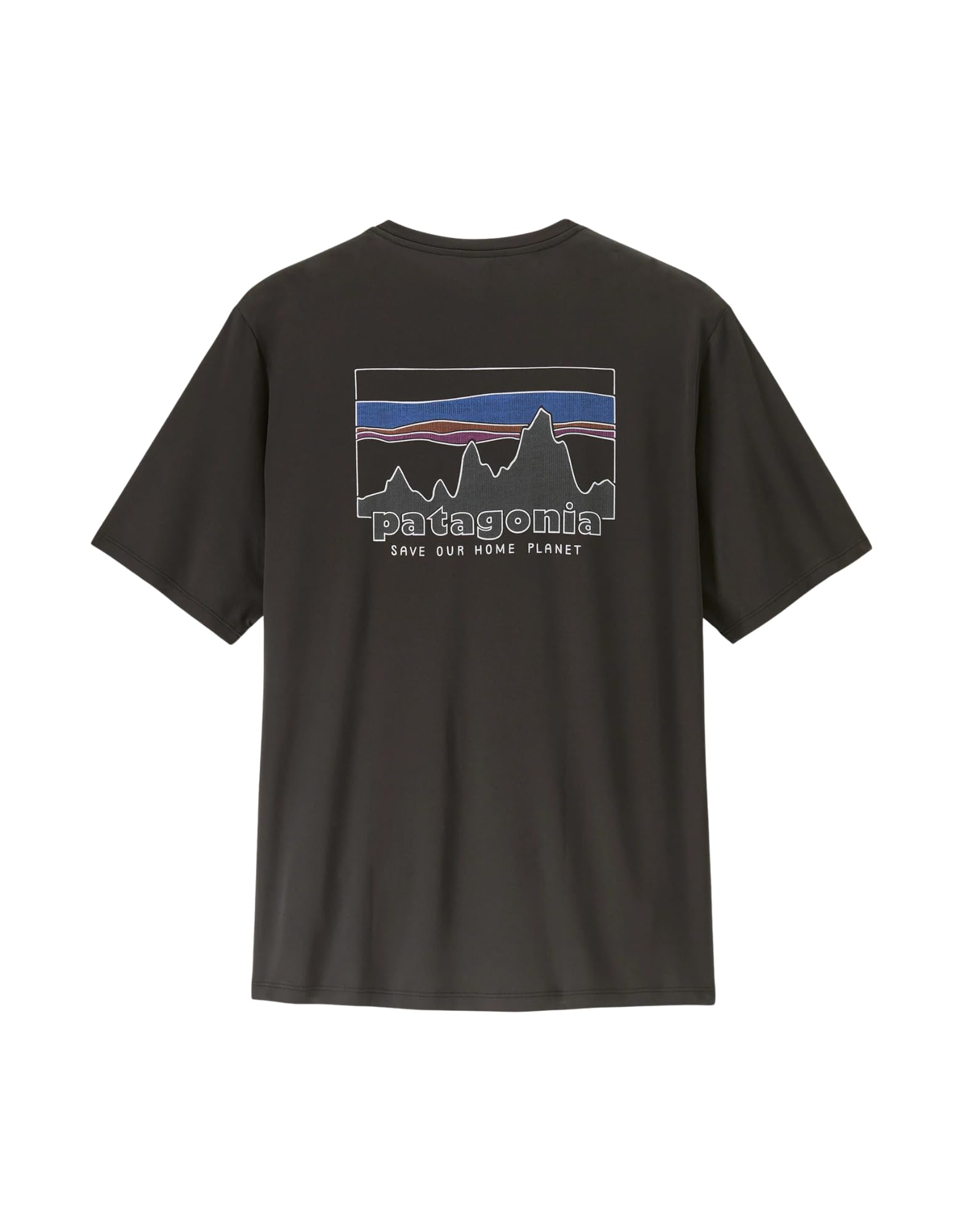 Patagonia 45478 Blk