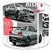 Produktbild Premier Lampenschirme - Durchmesser 30cm Deckenlampe Nismo Skyline R34 GT Ztune Autolampenschirme