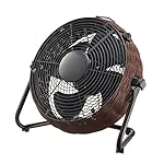 ドウシシャの扇風機 FCT-301BR