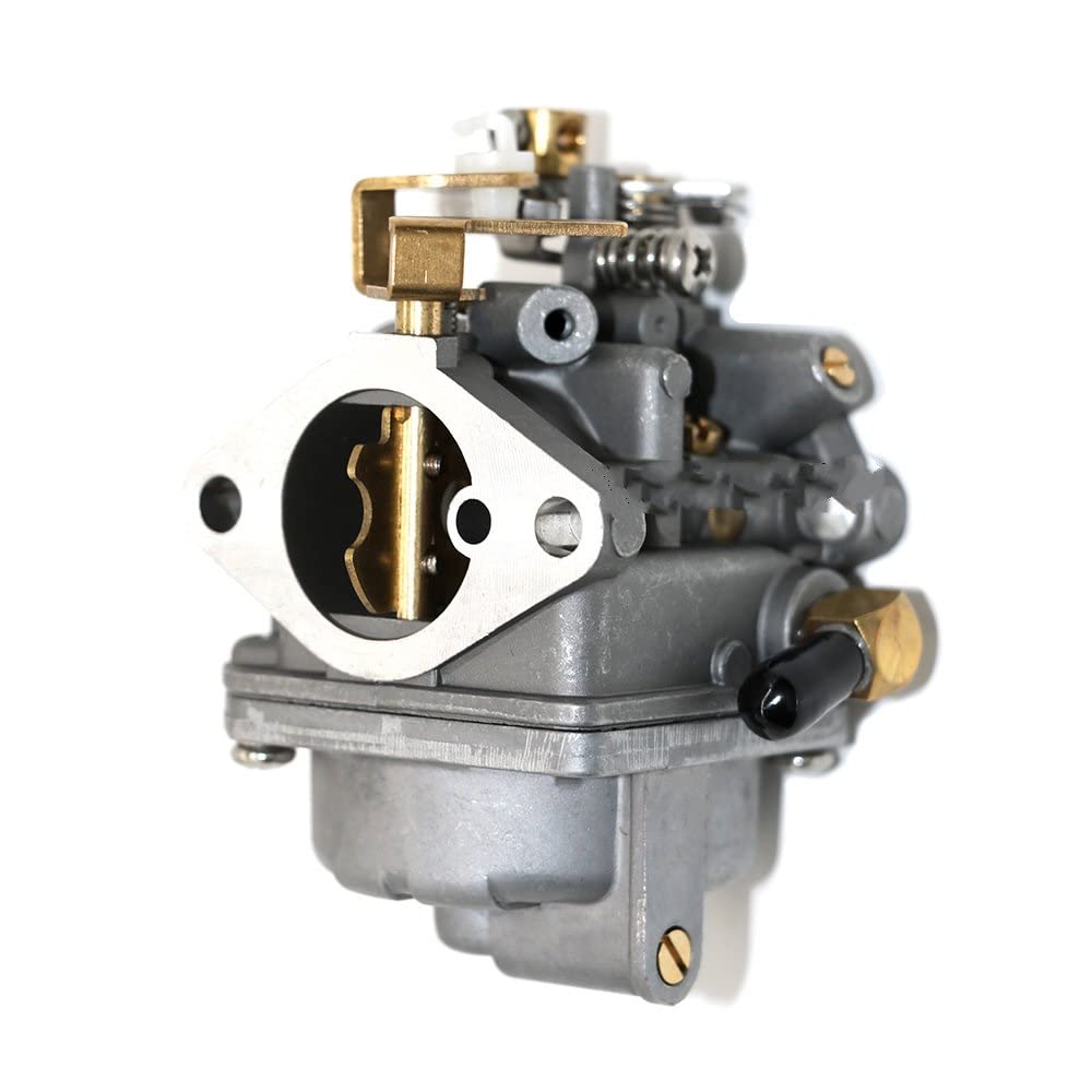 Nonuine Carburatore per Suzuki Barca A Motore 4 Tempi DF6 DF4 DF5 13200-91J00 13200-91J91 13200-91JM0 13200-91J70 Carburatore decespugliatore