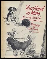 Your Hand in Mine B01F9GYZ6O Book Cover